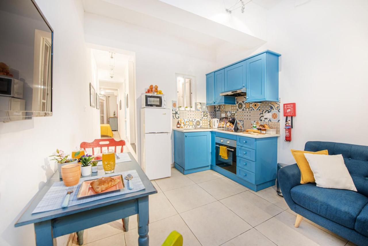 Valletta Ferry Apartment מראה חיצוני תמונה