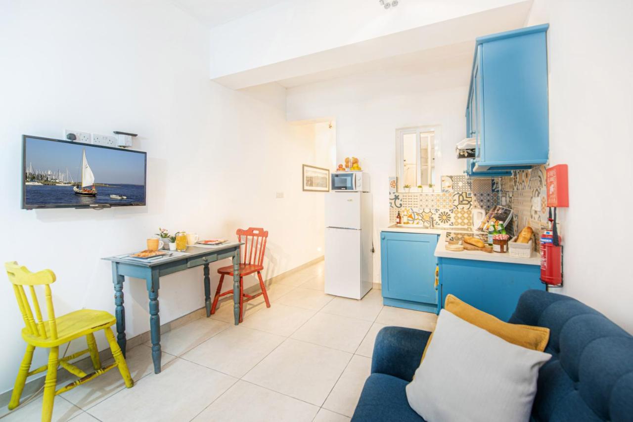 Valletta Ferry Apartment מראה חיצוני תמונה