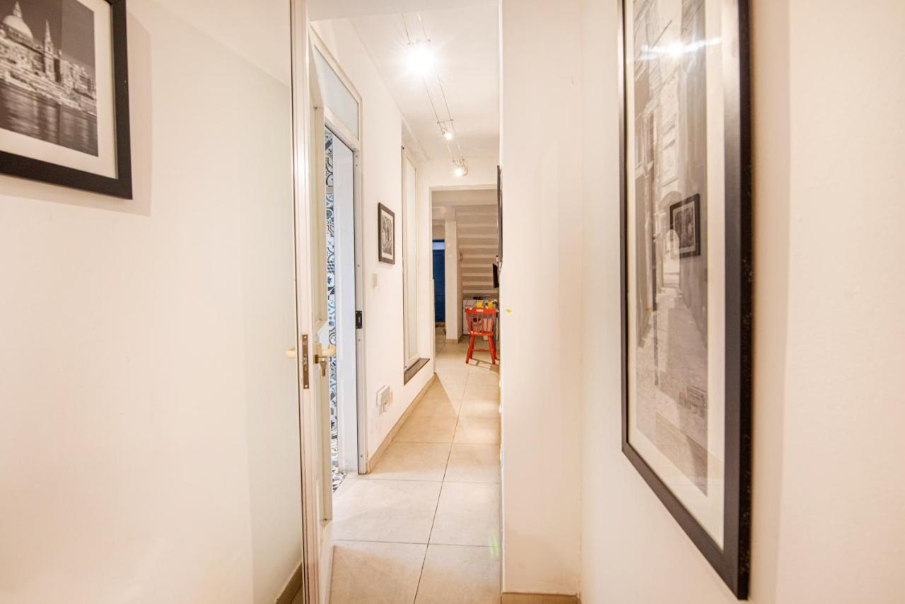 Valletta Ferry Apartment מראה חיצוני תמונה