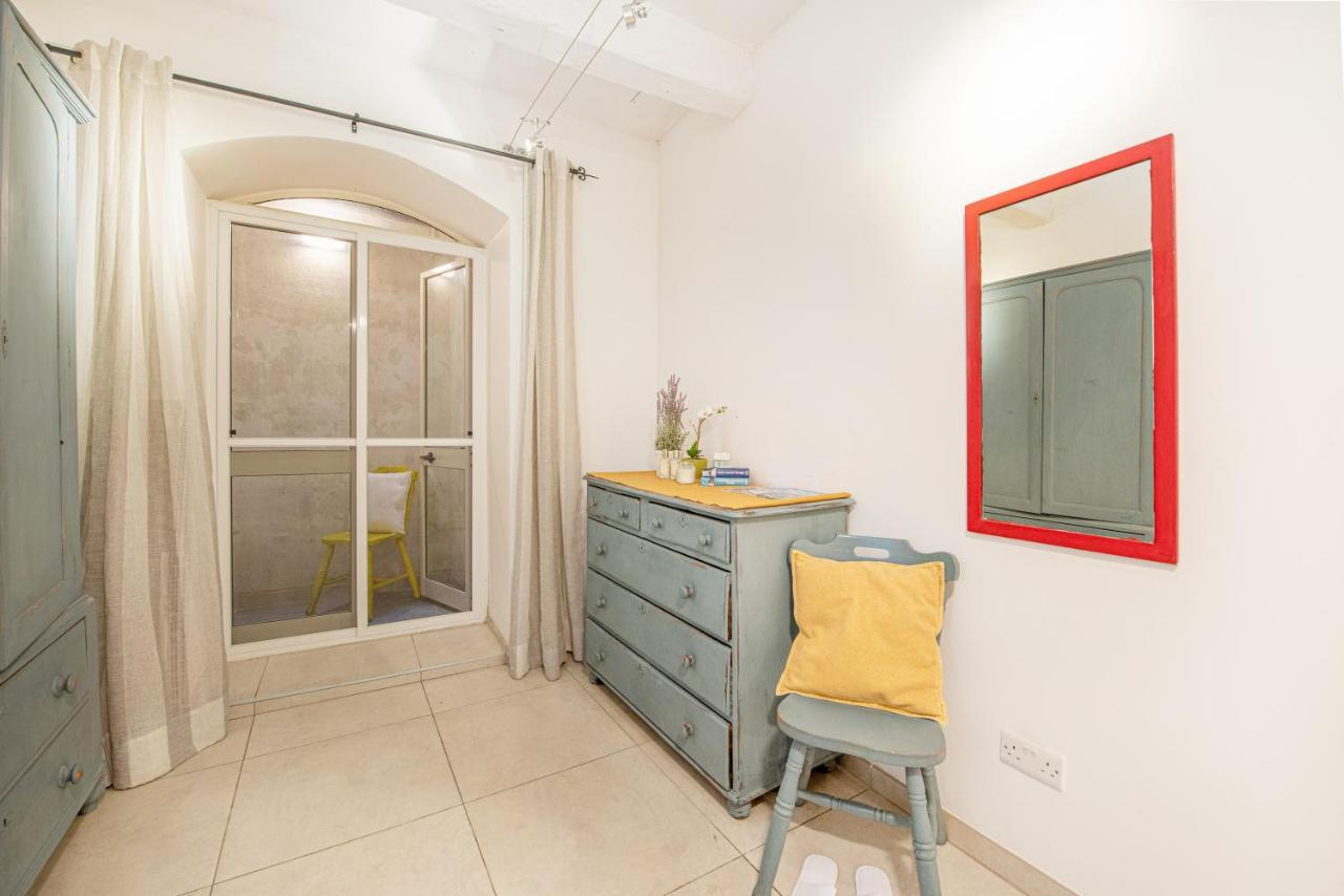 Valletta Ferry Apartment מראה חיצוני תמונה