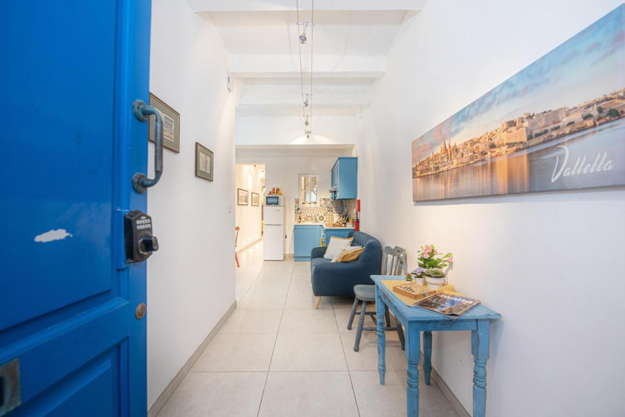 Valletta Ferry Apartment מראה חיצוני תמונה